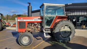 Main image Massey Ferguson 2705
